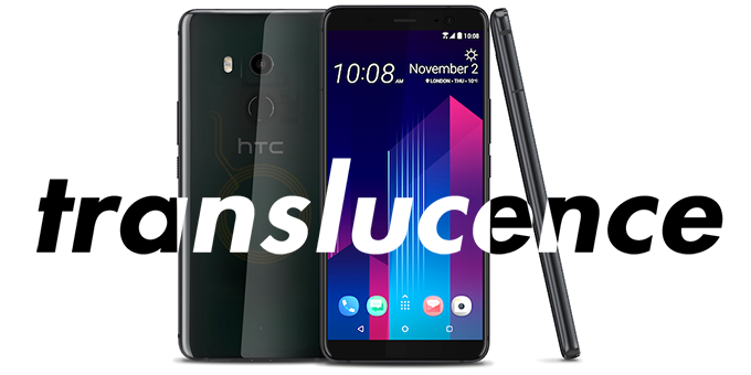 HTC U11+ vs Galaxy Note 8 vs LG V30 vs Pixel 2 XL: Autumn flagship specs comparison