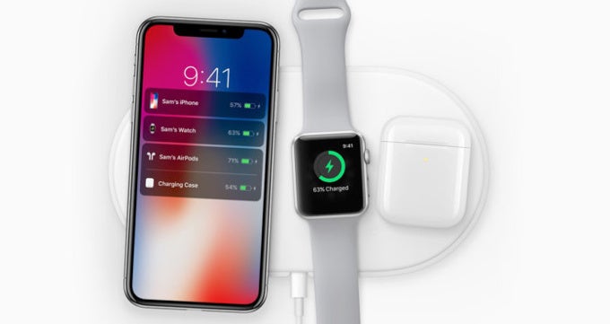 Apple's AirPower wireless charger might cost a whopping $200