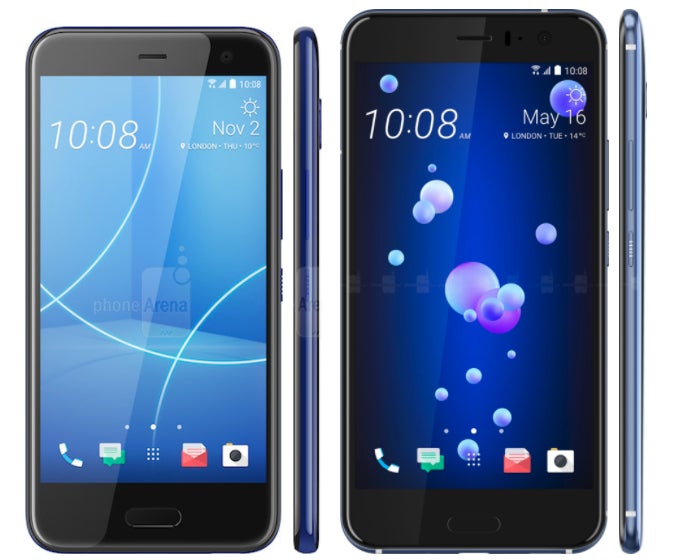 U11 life / U11 - HTC U11 vs HTC U11 life: what's different, what's similar?