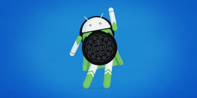 Android 8.0 Oreo for the Galaxy S8 & S8+: All the new features, visualized