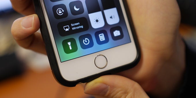 iOS 11 update has slowed down older iPhones (Poll Results)