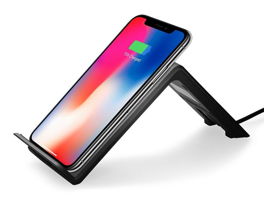 Got the iPhone X? Defend it with Spigen&#039;s cases!