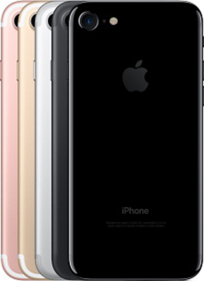 Qualcomm and Intel shared modem duties for the iPhone 7 (shown) and iPhone 7 Plus - Qualcomm sues Apple, claiming breach of contract