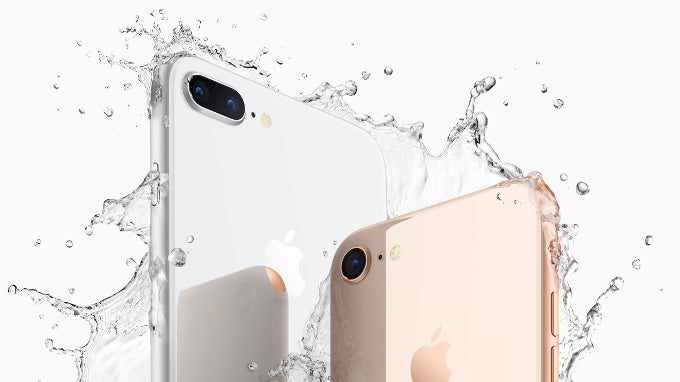 Apple refutes reports about underperforming sales of iPhone 8, says it &quot;exceeded expectations&quot;