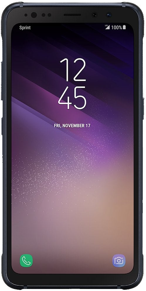 Samsung s8 store active sprint