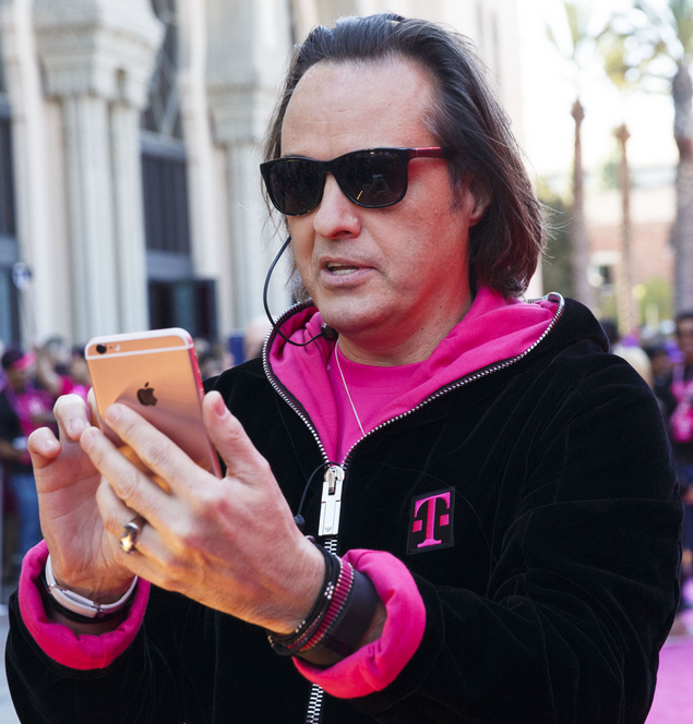 T-Mobile CEO John Legere told Sprint CEO Marcelo Claure that T-Mobile's board didn't want the deal to die - Inside the failed T-Mobile-Sprint talks