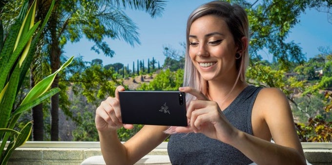 Razer Phone price and release date