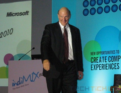 Microsoft expects to see 30 Windows Phones in time for Q3 2010?
