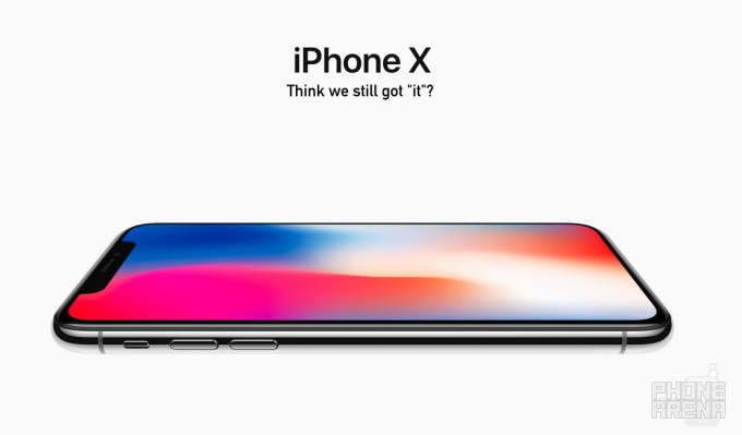 iPhone X: An Apple User’s Crisis of Identity Pt. 1