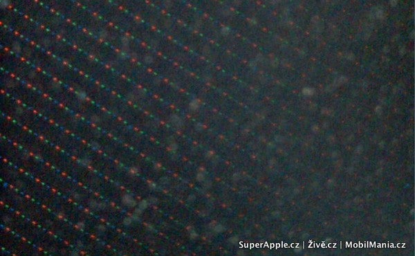 Next-gen iPhone&#039;s display is revealed to have a resolution of 960 x 640