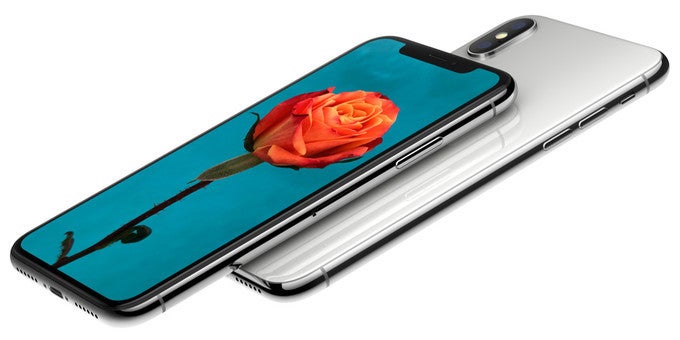 The iPhone XS has a smaller battery capacity than the iPhone X -   News