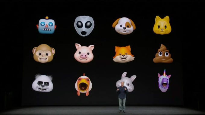 iOS developer creates stand-alone Animoji app with longer recording time