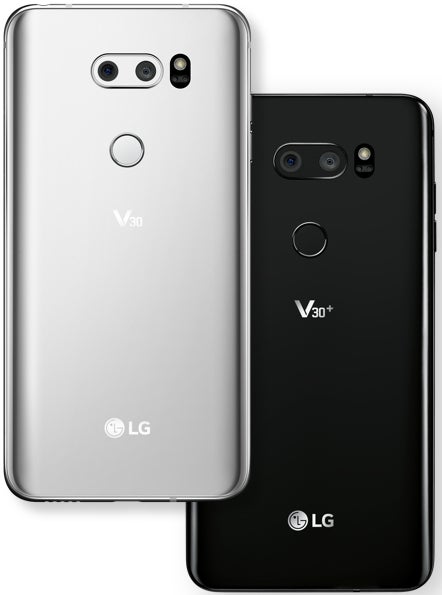 T-Mobile intros the LG V30+, 128 GB of storage space and premium headsets included