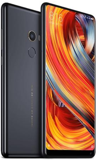 Xiaomi is accepting pre-orders in Spain for the Mi Mix 2 starting tomorrow - Xiaomi comes to Western Europe for the first time with the Mi A1 and Mi Mix 2; U.S. market soon?