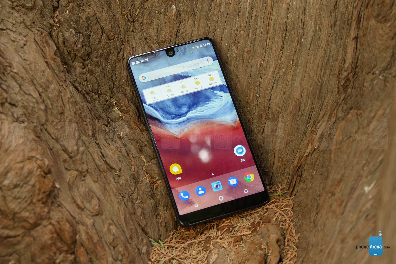 Essential Phone - 6 best iPhone X alternatives