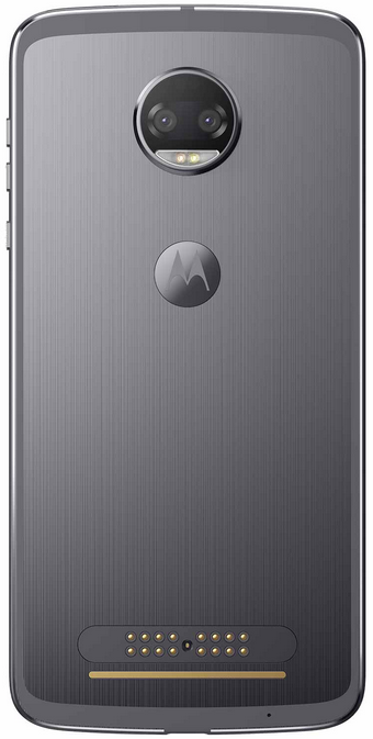AT&T sold only 10,000 units of the Moto Z2 Force from its launch in August through the end of October - AT&T sells only 10,000 Moto Z2 Force handsets since its launch; Motorola's U.S. share rises 91%