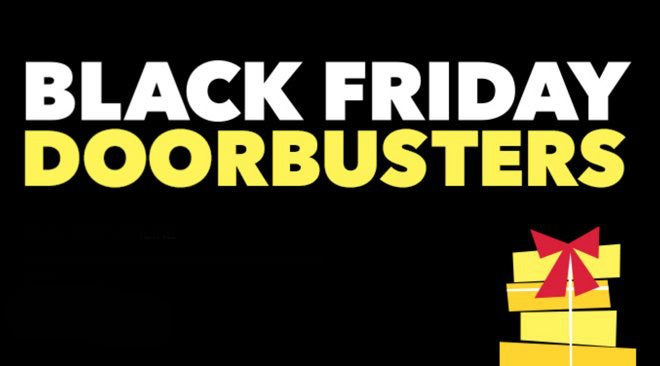 Best Buy Black Friday deals are out: huge savings on iPhones, Galaxy and more