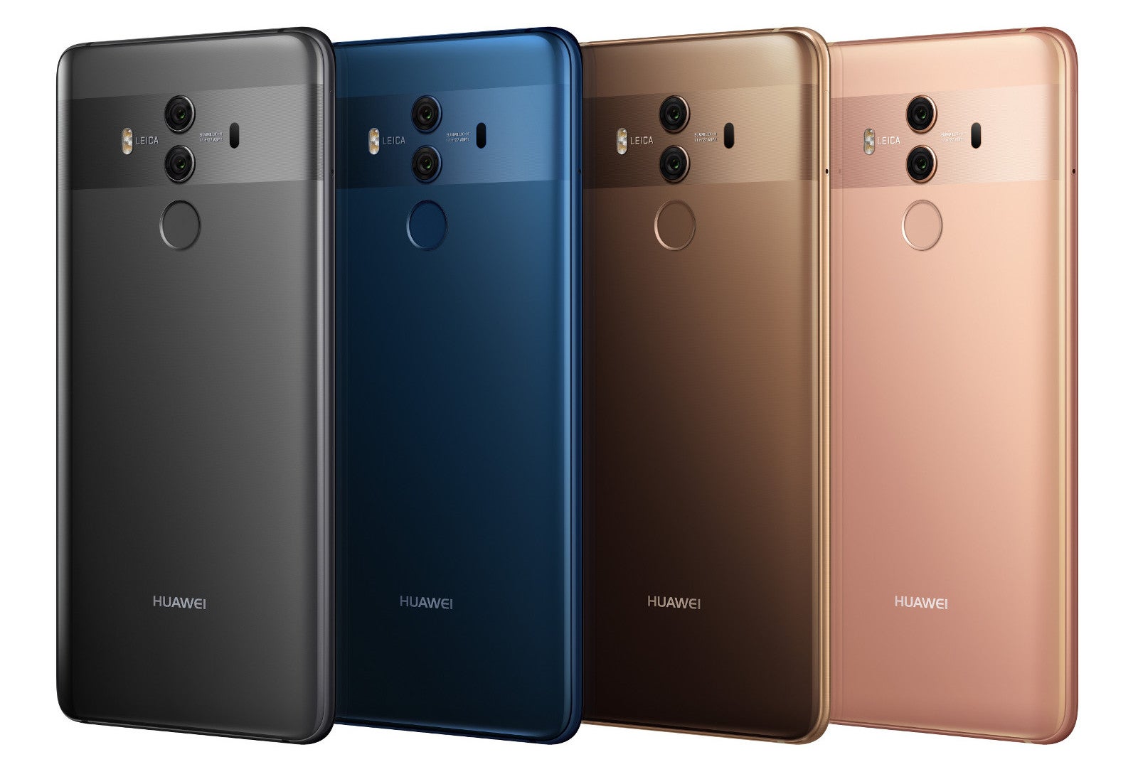 Huawei could start selling its own "Made for Huawei" accessories