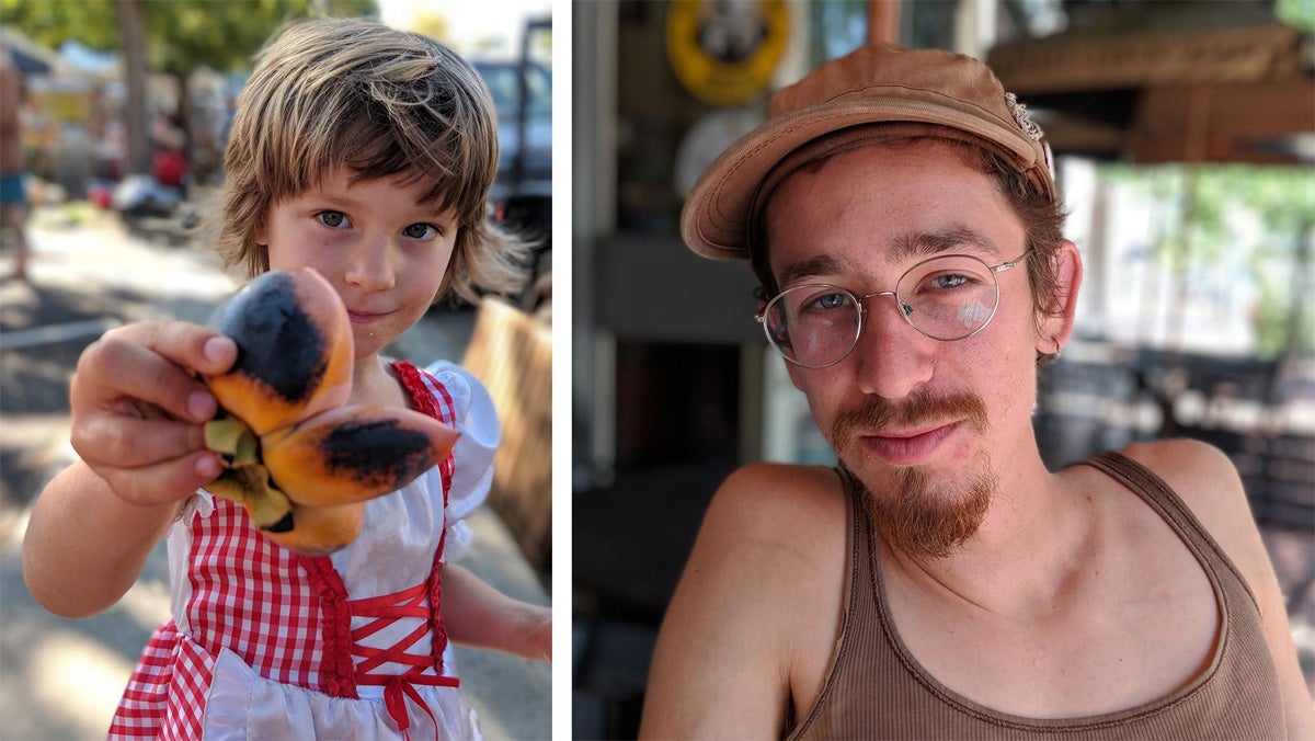 Google shares 10 tips for capturing great portraits on the Pixel 2 and Pixel 2 XL