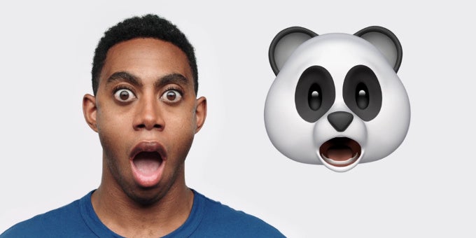 Animoji apps for Android? They are all a fraud