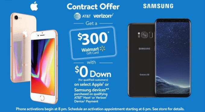 black friday deals on cell phones at walmart