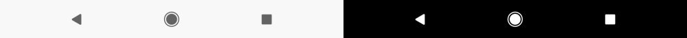The latest version of Google app introduces a light navigation bar to minimize screen burn-in on OLED displays"&nbsp - Google is trying to prevent Pixel 2 display burn-in with a light navigation bar