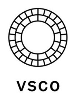 Photo editing app VSCO now lets users save their own "recipes"