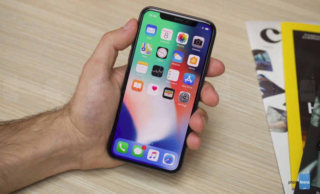 Here is how you can get a free iPhone 8 64GB when you buy an iPhone X at AT&T