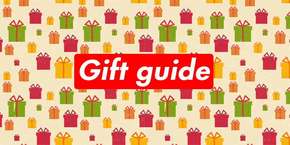 2017 Holiday season gift guide: Affordable and premium accessories