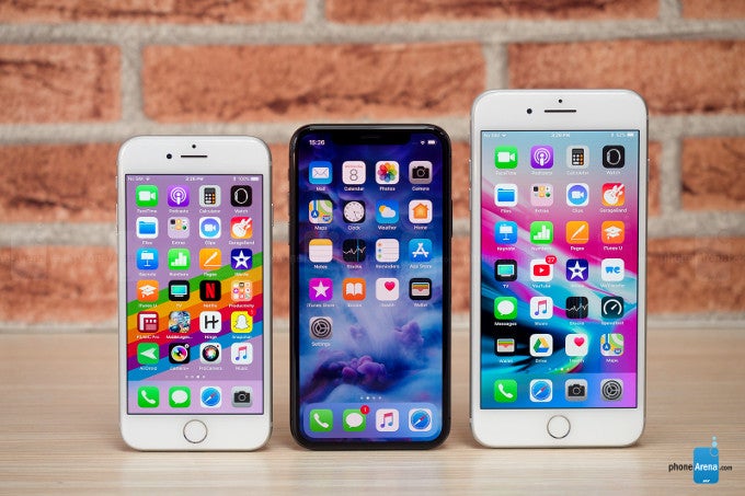Jony Ive doesn't look back, so next year there might only be an iPhone XI and XI Plus - Jony Ive: the iPhone X is function before form and will evolve to 'do things it can’t do now'