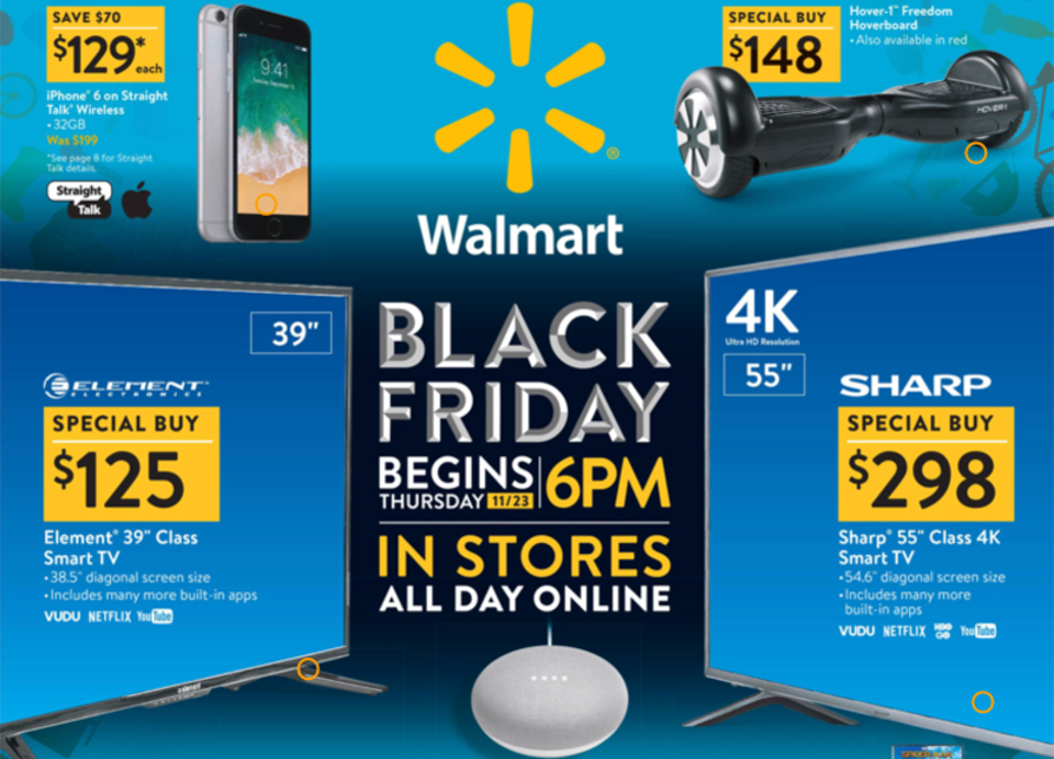 Best Black Friday deals: Samsung, Apple, LG, Target, Best Buy, Walmart, T-Mobile, and more (Updated 11/24)