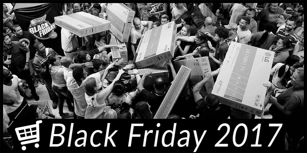 Best Black Friday deals: Samsung, Apple, LG, Target, Best Buy, Walmart, T-Mobile, and more (Updated 11/24)