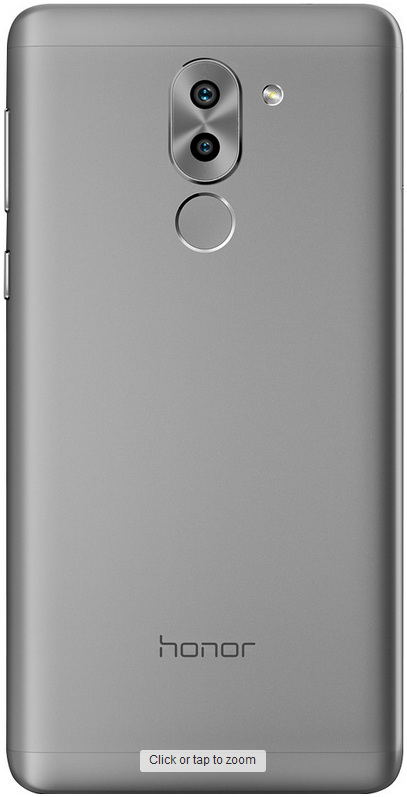 The Honor 6x is on sale at Best Buy - Unlocked 32GB Honor 6x 25% off at Best Buy; sale price is $149.99