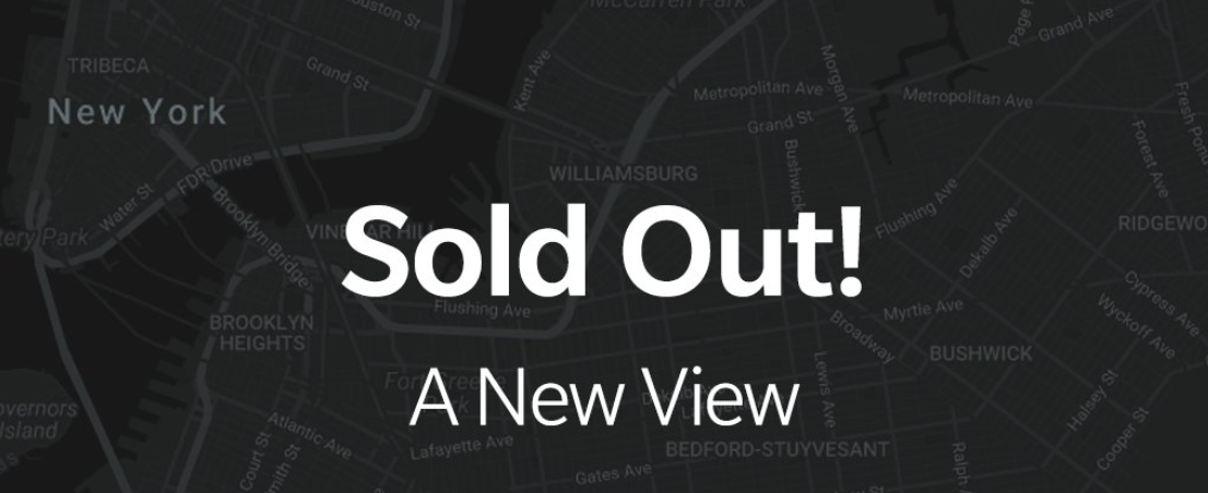 The OnePlus 5T unveiling event in Brooklyn is sold out - OnePlus 5T Brooklyn launch event for November 16th is sold out