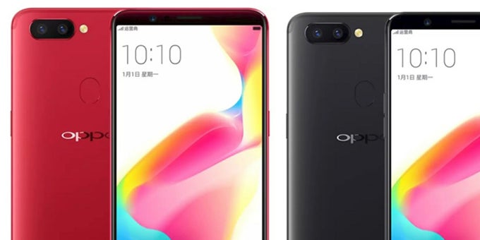 OnePlus 5T will be styled after the Oppo R11s - Early OnePlus 5T vs OnePlus 5 camera comparison: No telephoto lens