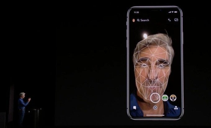 Do you trust the iPhone X's Face ID?