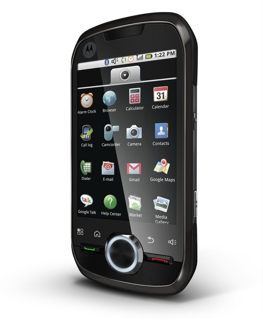 Boost Mobile officially announces that the Motorola i1 is launching on June 20