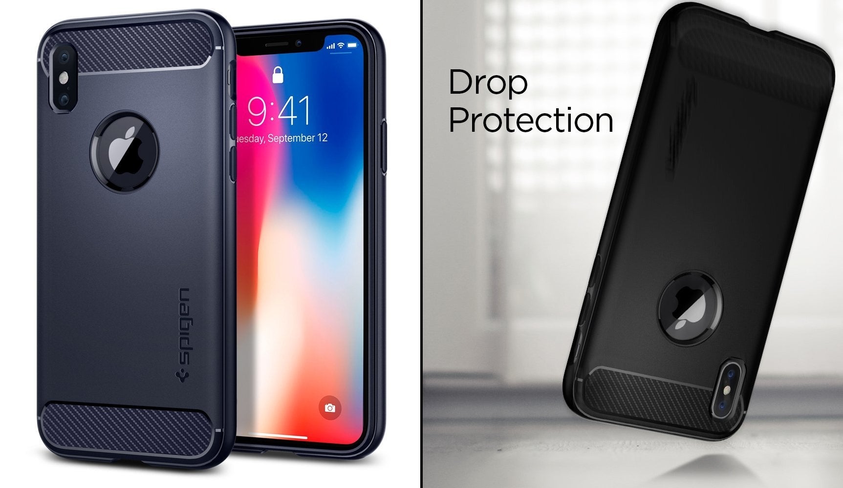 Dress it in style: here are 14 elegant and stylish cases for the iPhone X