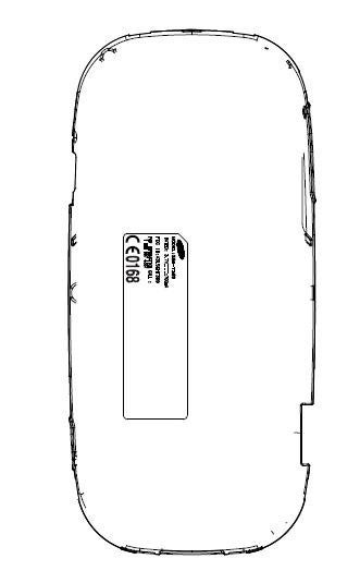 Samsung SGH-T369 for T-Mobile creeps its way into the FCC