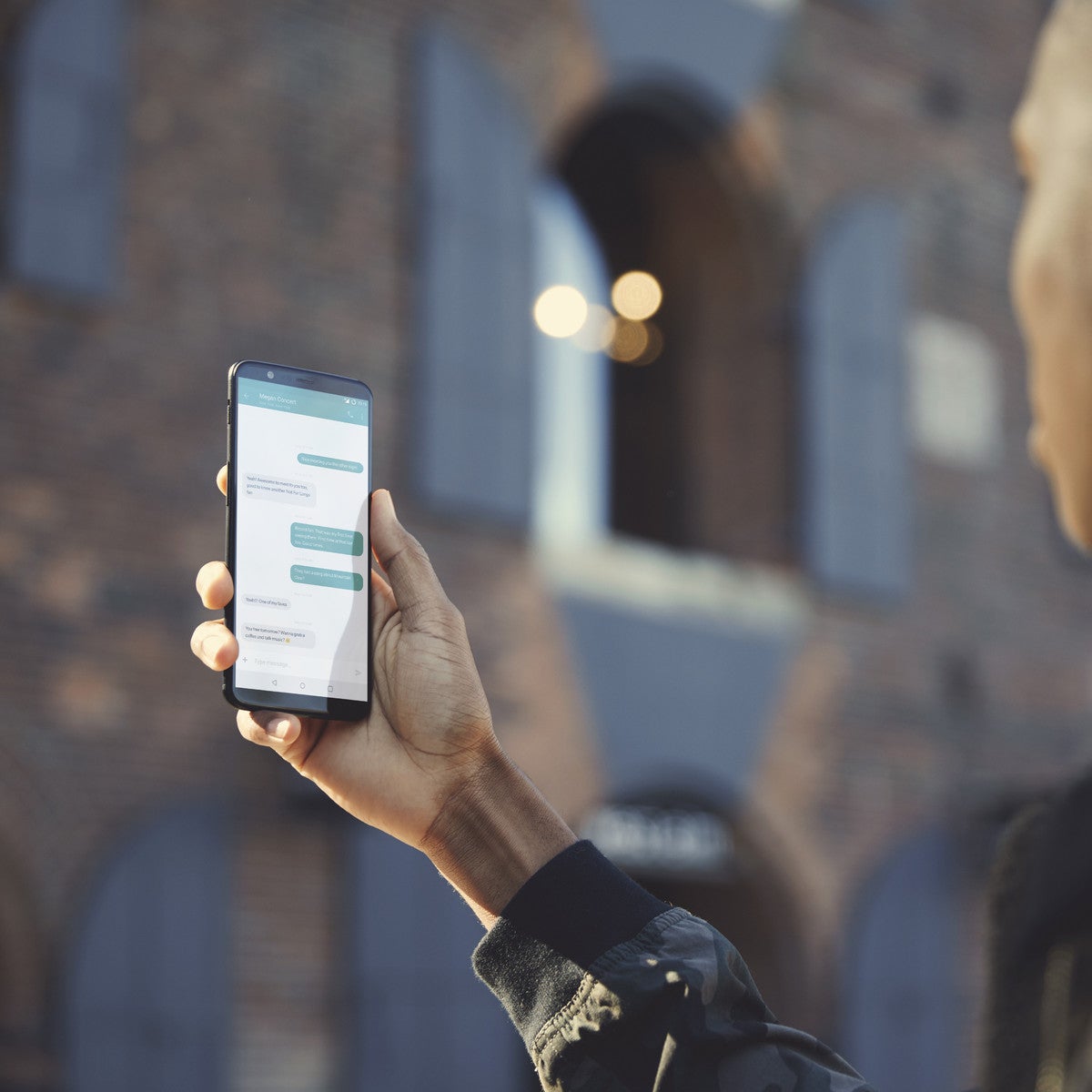 OnePlus 5T: here are all the new features