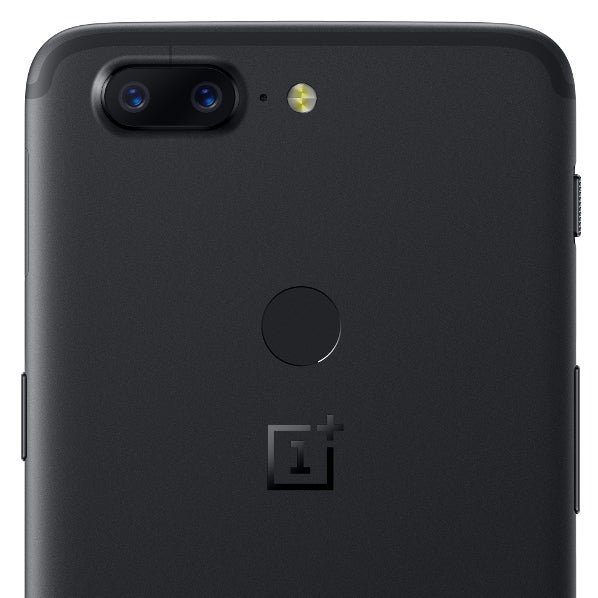 OnePlus 5T: here are all the new features