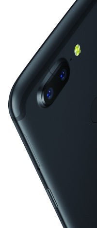 OnePlus 5T goes official: 6" bezel-less design, better low-light camera, great price