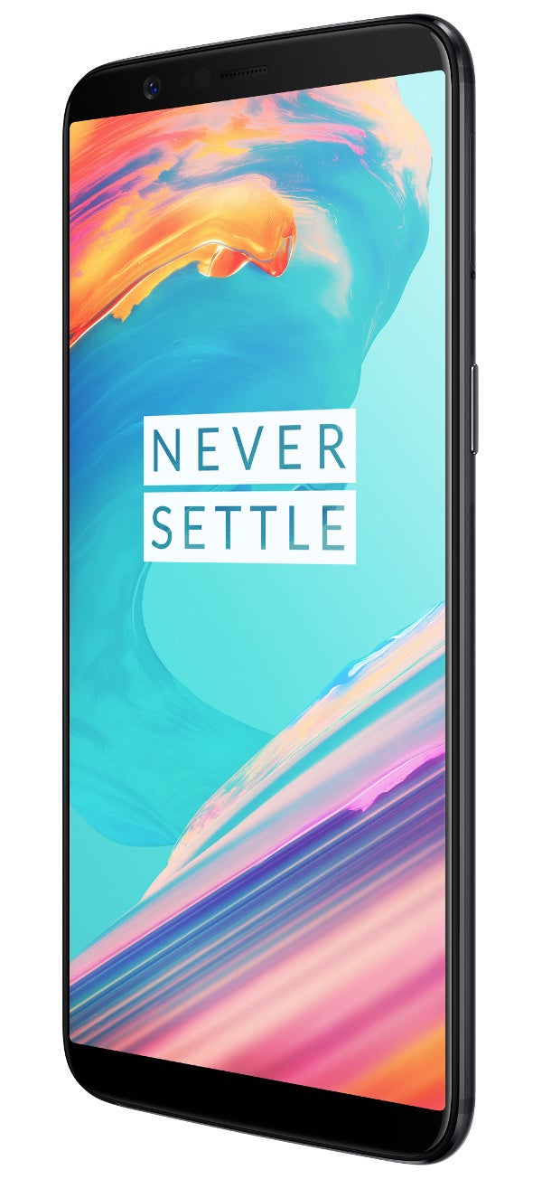 OnePlus 5T goes official: 6" bezel-less design, better low-light camera, great price