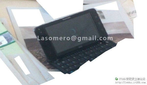 Is Sony Ericsson in the works with their own 5.5&quot; Android monster?