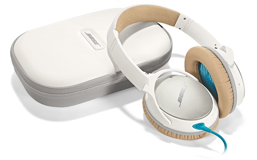 Bose kicks off Black Friday sale on its online store and Amazon