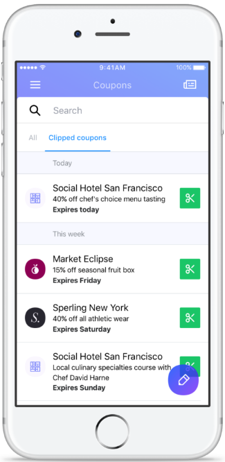 Yahoo Mail updated with deal unsubscribe and shopping views - 9to5Mac