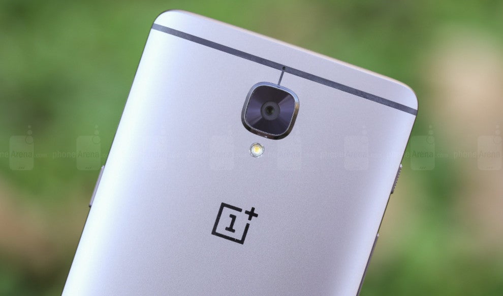 OnePlus 3 and 3T getting new OxygenOS Open Beta update, lots of changes incoming