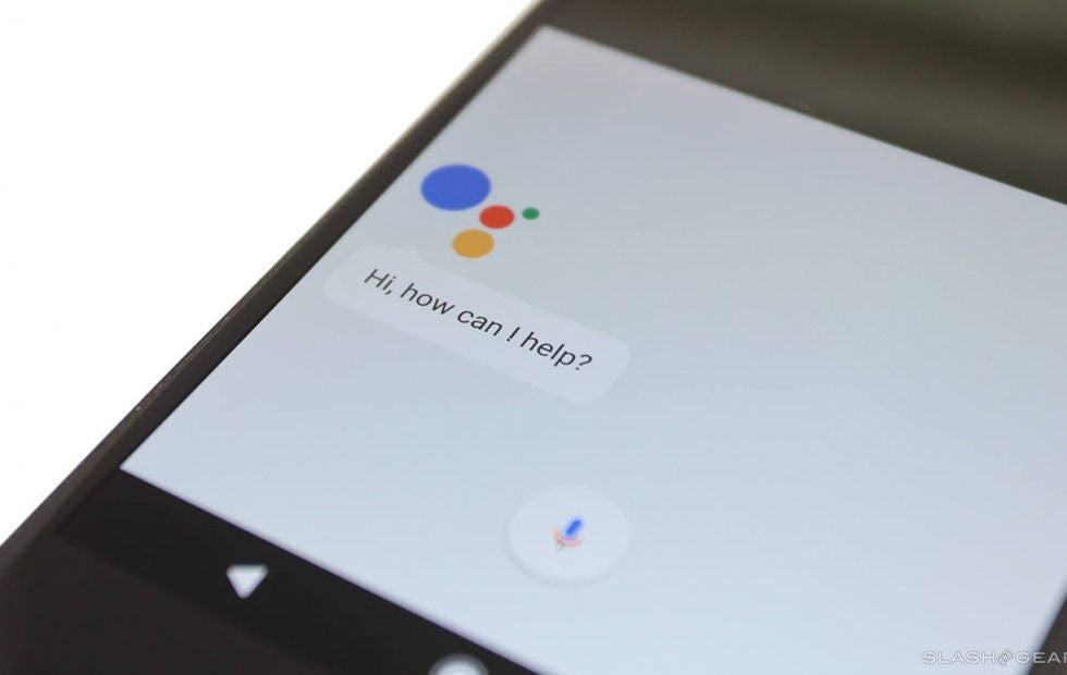 Google Assistant can reportedly troubleshoot the Pixel 2 or Pixel 2 XL with the Android 8.1 developer preview - Google Assistant will troubleshoot your Pixel 2 or Pixel 2 XL running Android 8.1 developer preview?