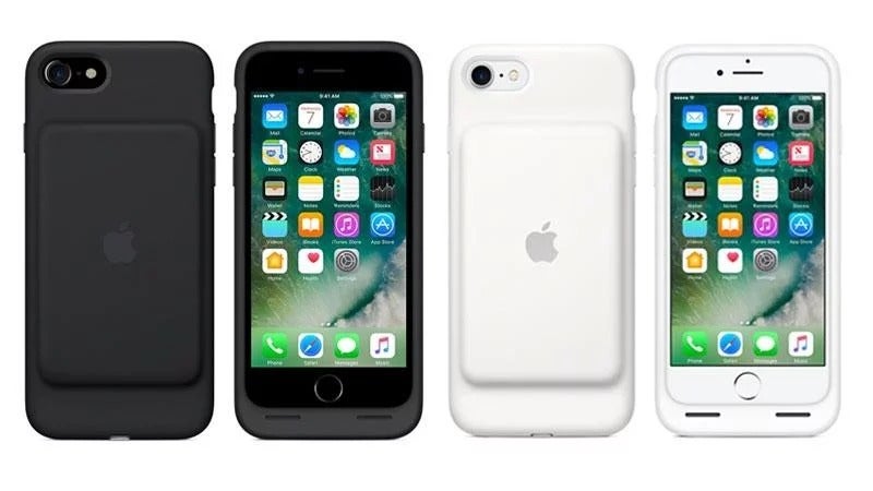 Deal: iPhone 7 Smart Battery Case (also works with iPhone 8) is now $40 off, grab one for $59.99