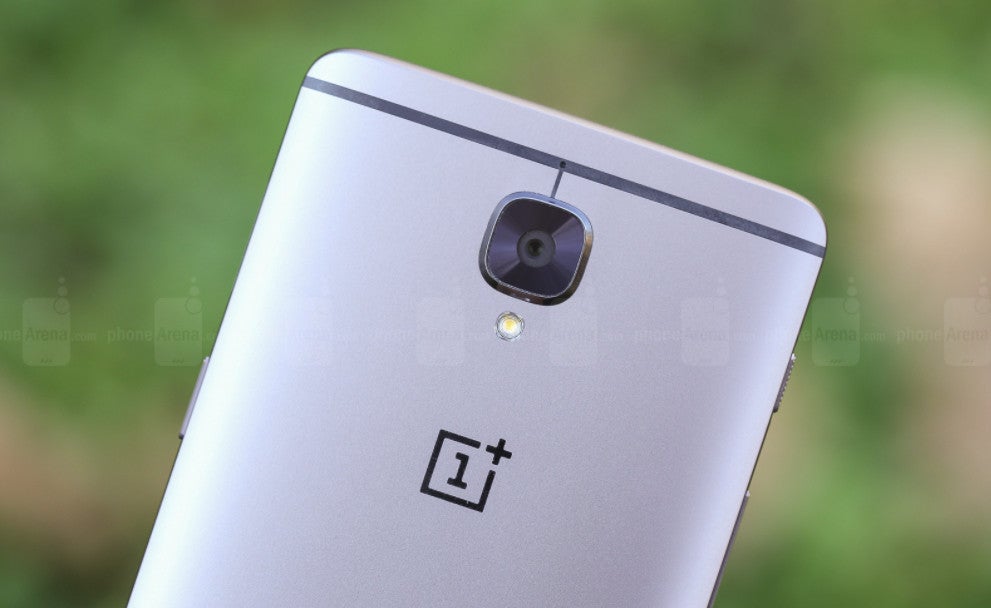OnePlus 3 and 3T now receiving Android 8.0 Oreo update